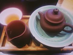 -青藤茶馆(南山路店)