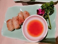 -米纸越南小馆(金鹰世界店)