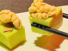-肆月河豚·新淮扬菜·烤鸭(中关村店)