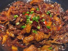 -赣江里•江西菜(望京旺角店)