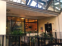 -大树餐厅(红旗街万达店)