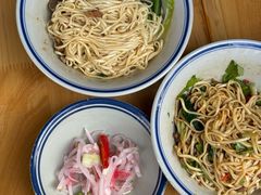 -万三面馆(青龙正街太古里店)