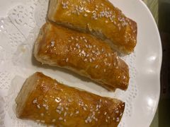 -香港威特瑞茶餐厅(小白楼音乐厅店)