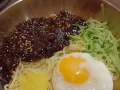 -冰川朝鲜族料理·东北菜(观前店)