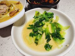 -海宁煲农家菜(惠南镇店)