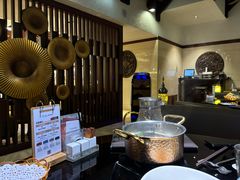 -金厨泰国餐厅·全泰籍厨师料理(拱北店)