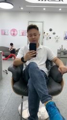 -起点造型·QIDIAN烫染接发