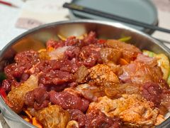 知意满满锅-黄记煌三汁焖锅(华发商都店)