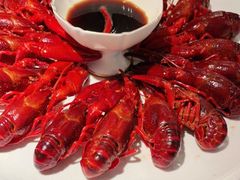 -乔街深夜食堂·台州菜·高压锅生蚝(杭州总店)