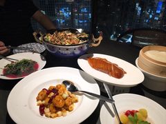 -喜悦烤鸭·新京菜(王府井店)