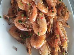 -四川小胡子海鲜(丁村万人海鲜广场店)