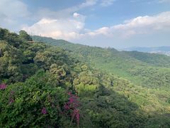 -广州市白云山风景名胜区
