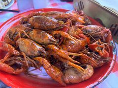 -马叉虫和妖且闲·长沙大排档(解放西店)
