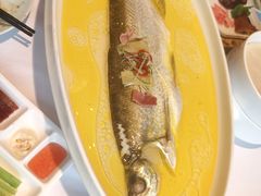 -森隆饭庄(崇文门新世界百货店)