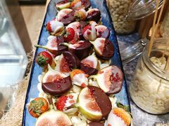 -长沙北辰洲际酒店-兰调全日餐厅