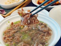 -百盛·鼎膳(中海财富中心)