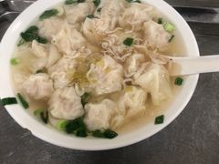 -汪家馄饨(集庆路店)