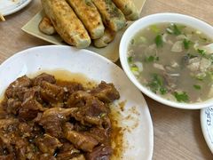 -协顺园回头馆(南顺城路店)