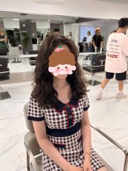 -HG美发设计沙龙