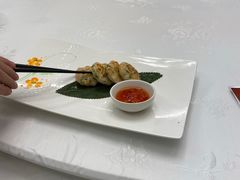 -麒茗餐厅·粤菜·宴会厅·海鲜(锦绣路店)