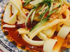 -新疆伊宁远征餐厅