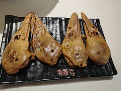 -红盔甲·小龙虾(天钥桥店)