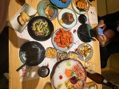 -贵木日本料理·铁板烧(新地假日广场店)