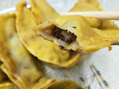 -清真蒋有记(老门东店)