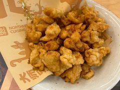 -大师兄·手工面·西北菜(珠海环宇城店)