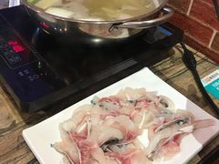 中山脆肉鲩鱼-鱼醉无骨鱼·中山脆肉鲩(荔湾路店)