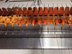 -丰茂烤串(港旅店)
