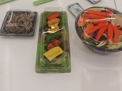 -上清·三文鱼鲜寿司(同德店)