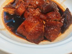 -香港狮子山下·明星粤菜餐厅(北苑店)