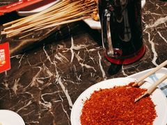 -阿三烧烤·生蚝(超级会员店拓峰店)