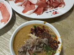 -鑫龙火锅城(经二纬四店)