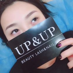 -UP&UP·半永久眉毛眼线机器野生眉