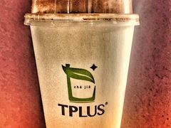 -TPLUS茶家(上海商城南京西路店)