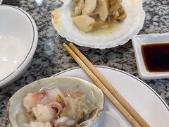 -震海贝烤贝·民俗特色店(延吉总店)