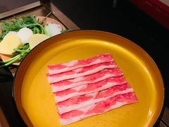 -牛New寿喜烧(金茂览秀城店)