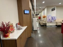 -上海玫瑰医疗美容医院