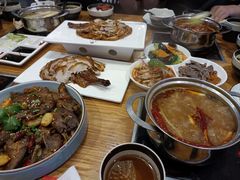 -德香苑脆皮烤鸭·经典(爱融荟城店)