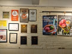 -Dal Cuore 达可芮冰淇淋(陕西北路店)