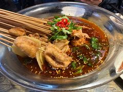 -博串堂(明发商业广场店)