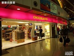 -吉隆坡国际机场