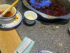 -胖子鱼·天水麻辣鱼火锅(秦州407店)