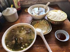 -陈记汤饭(水巷口店)