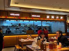 -衡地道·三菜一汤(水岸新城店)