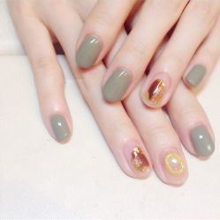 -AKIRA 安久日式美甲美睫