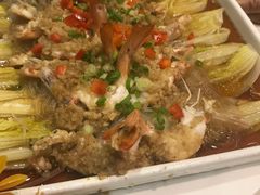 -天和晟烤鸭店(玉泉西街店)