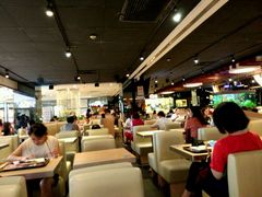 -大家乐(广州中华广场店)